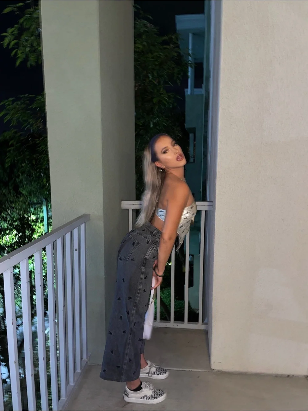Playboy pants
